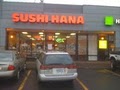 Sushi Hana logo