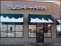 Sushi Yama logo