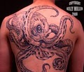 Susie M's Gallery of Fine Tattooing image 3
