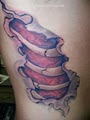 Susie M's Gallery of Fine Tattooing image 4