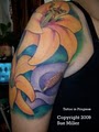 Susie M's Gallery of Fine Tattooing image 5
