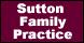 Sutton Family Practice logo