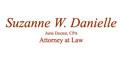 Suzanne Danielle Law Office: Danielle Suzanne logo