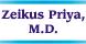 Swamy Clinic: Zeikus Priya MD image 1
