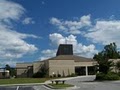 Swansboro United Methodist Church logo