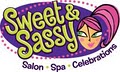 Sweet & Sassy logo