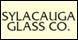 Sylacauga Glass Co logo