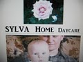 Sylva Home Daycare logo