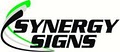 Synergy Signs logo