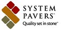 System Pavers logo