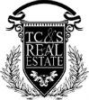 T,C & S Real Estate logo