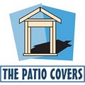 THE PATIO COVERS logo