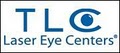 TLC Laser Eye Center logo