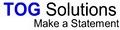 TOG Solutions logo