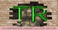 TR Construction logo