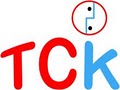TREEHOUSE for creative kids (TCK) logo