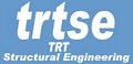 TRT STRUCTURAL ENGINEERING logo