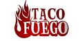 Taco Fuego Grill logo