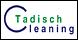 Tadisch Cleaning logo