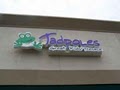 Tadpoles logo