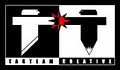 TagTeam Creative Advertising Agency in Dallas logo
