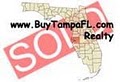 Tampa Realtor Real Estate Agency logo