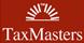 Taxmasters logo