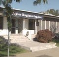 Taylor Engineering Inc logo