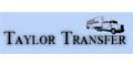 Taylor Transfer Company Moving & Storage logo