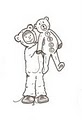 Teddy Bear Child Care logo
