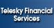 Telesky Financial Services logo