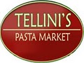 Tellini's Pasta Market logo