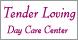 Tender Loving Day Care Center logo