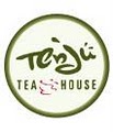 Tenju Tea House logo
