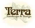 Terra Landscape & Design logo
