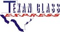 Texan Glass Express logo