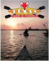 Texas Pack and Paddle image 1
