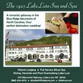 The 1927 Lake Lure Inn and Spa image 9