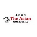 The Asian Wok & Grill logo