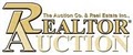 The Auction Co. & Real Estate Inc logo