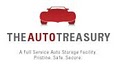 The Auto Treasury - Corporate Office logo