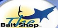 The Bait Shop logo