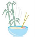 The Bamboo Chopstick Vietnamese Restaurant logo