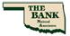 The Bank N.A. logo