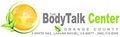 The BodyTalk Center Orange County logo
