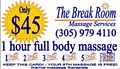 The Break Room massage services image 3