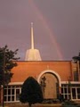 The Catholic Community of Christ Our Light logo