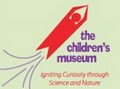 The Children's Museum: Gengras Planetarium image 4