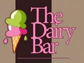 The Dairy Bar logo
