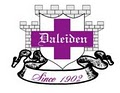 The Daleiden Mortuary logo